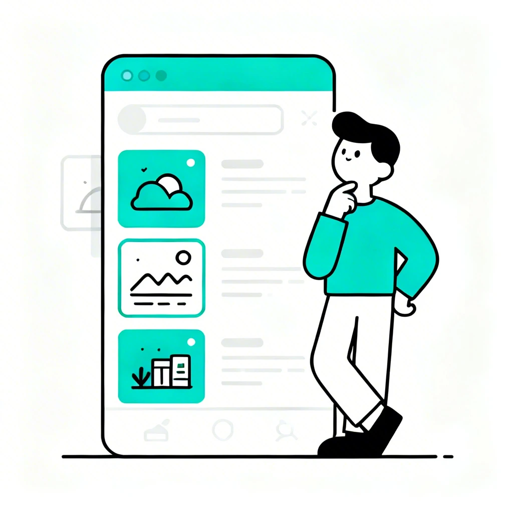 A Better Home Feed for Meaningful Discovery