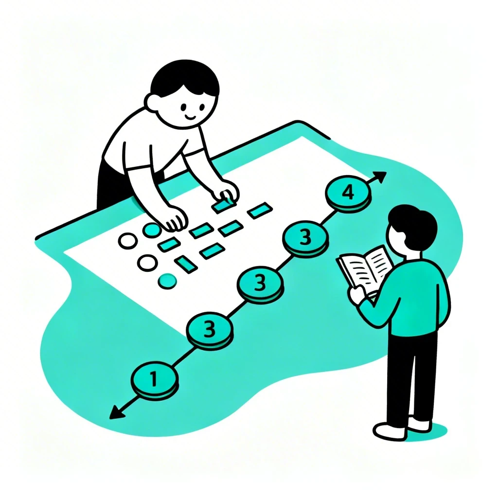 From Reflection to Insight: How Memories Become Patterns