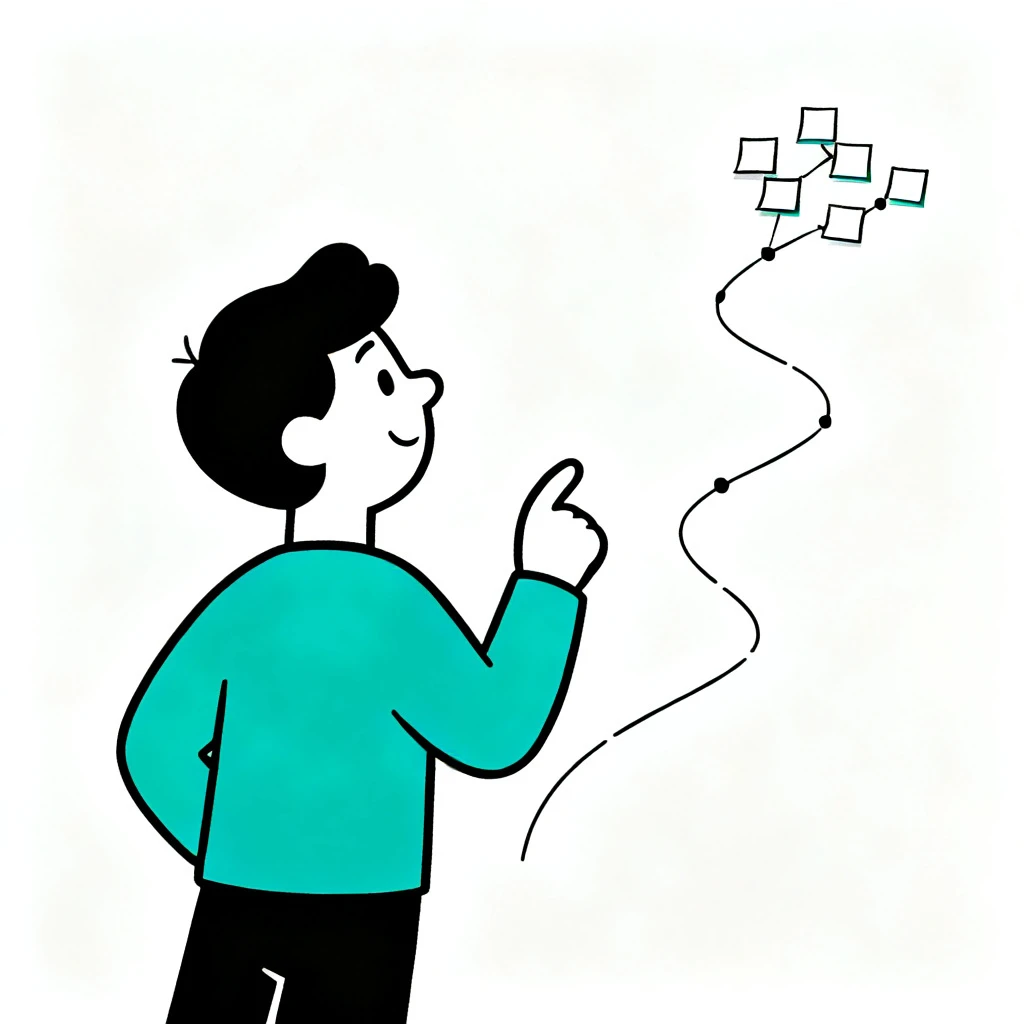 How to Turn Daily Notes Into Life Direction