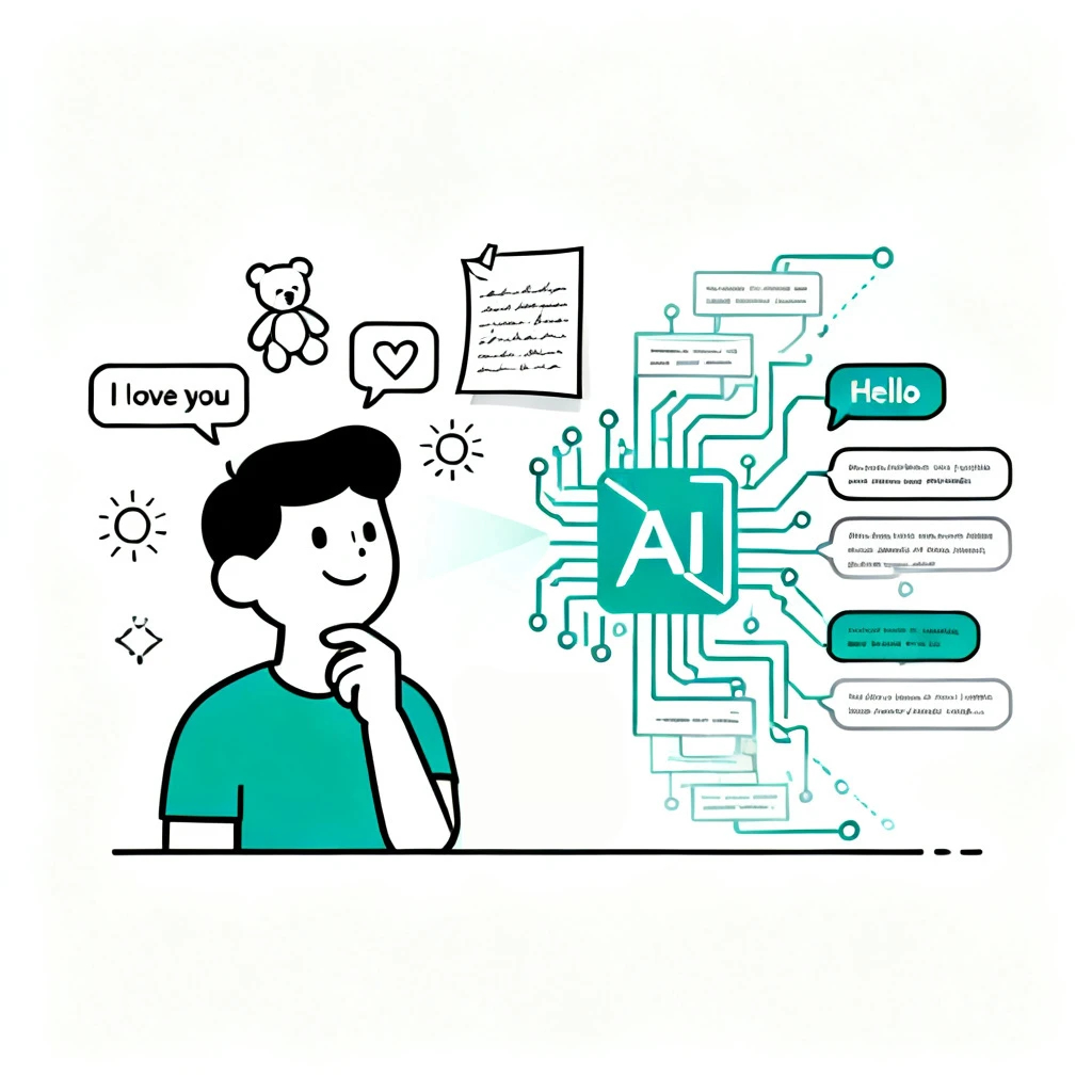 AI Can Generate Content, But Not Lived Experience