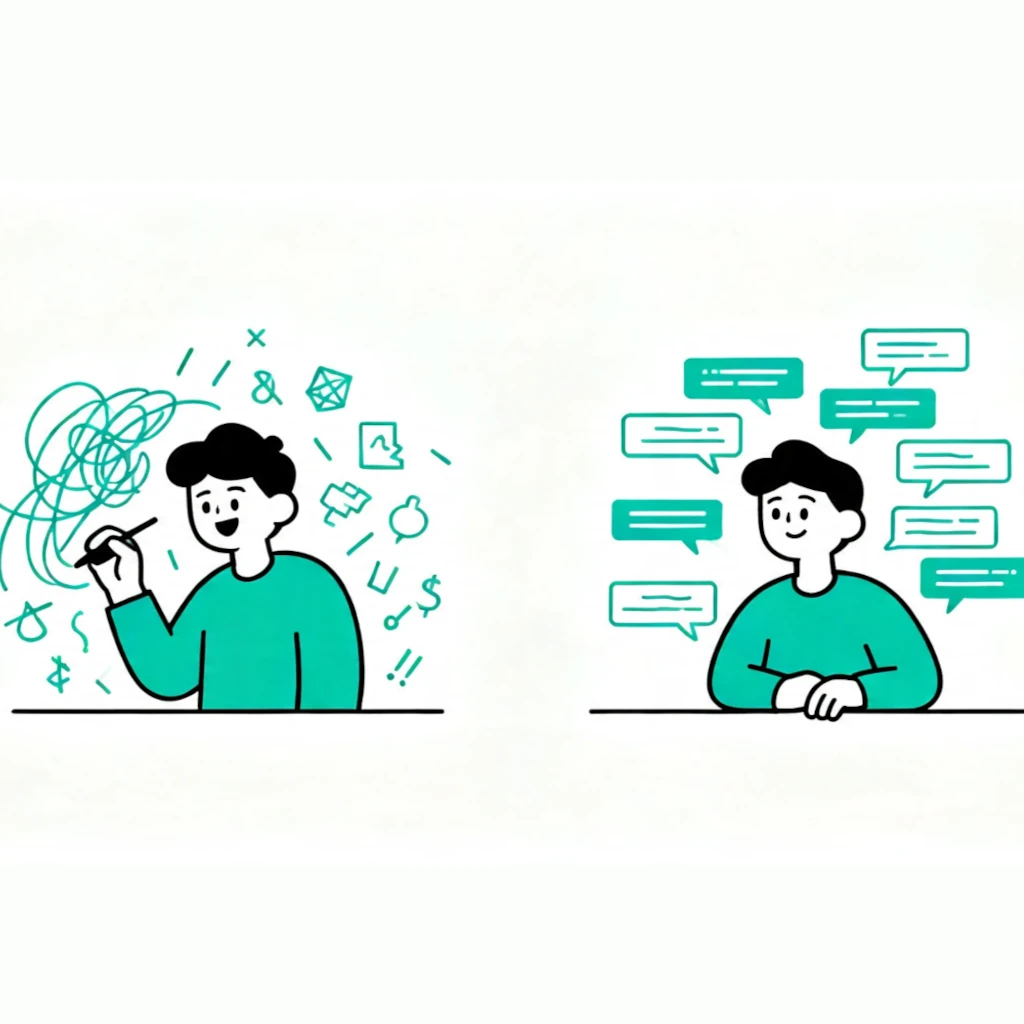Why Venting on Paper Rarely Heals What Understanding Can