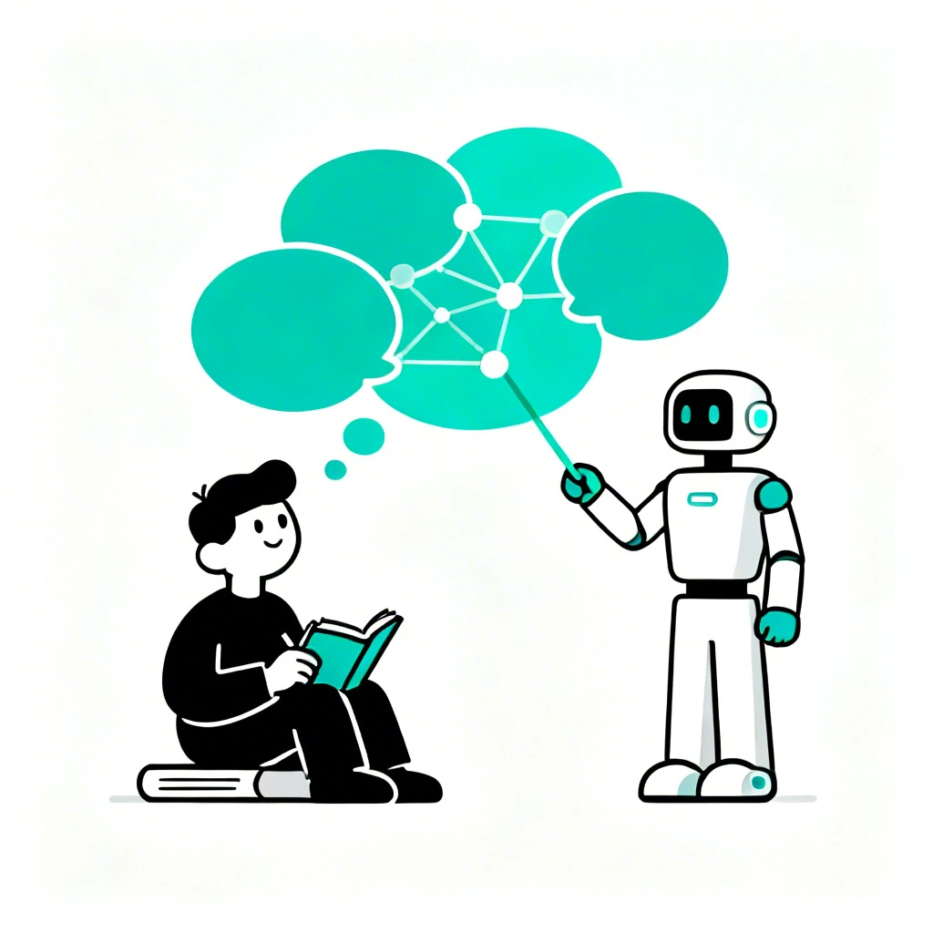 AI as Reflection, Not Replacement