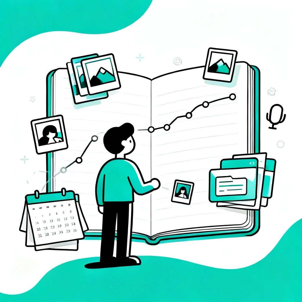 Is Deeditt Good for Long-Term Journaling?