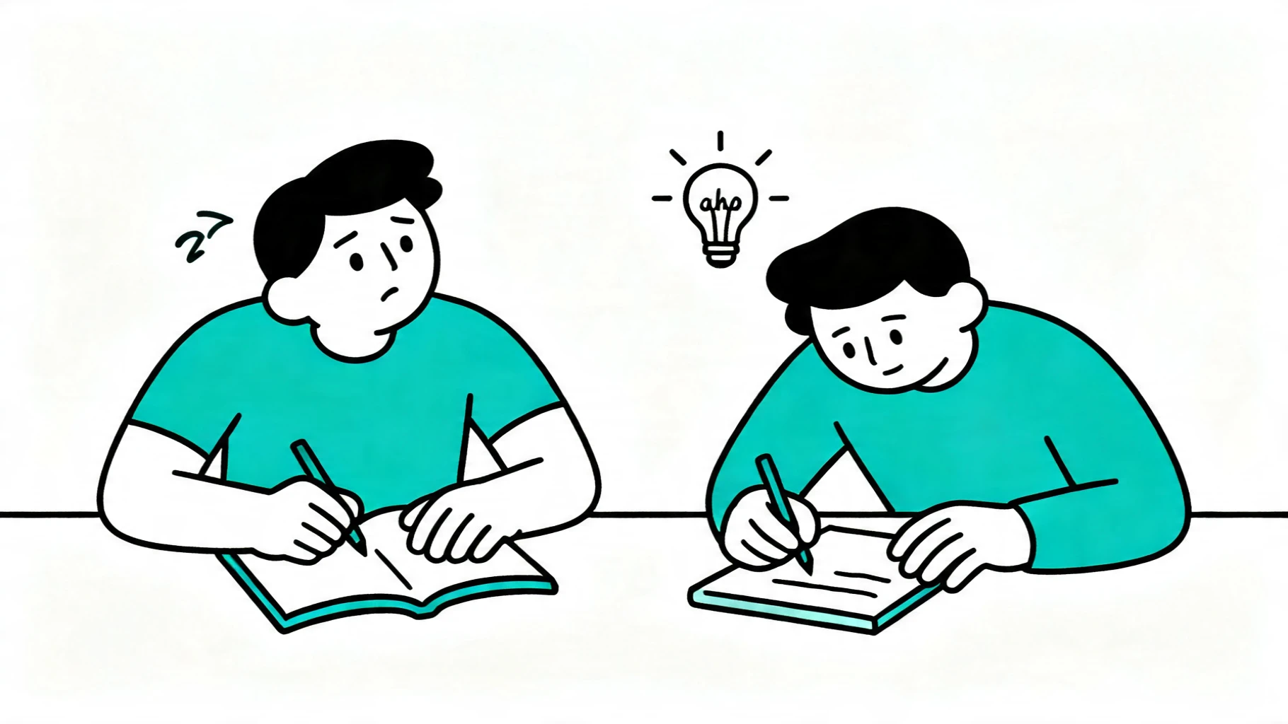 Why Most Journaling Doesn't Lead to Real Growth (And How to Fix It)